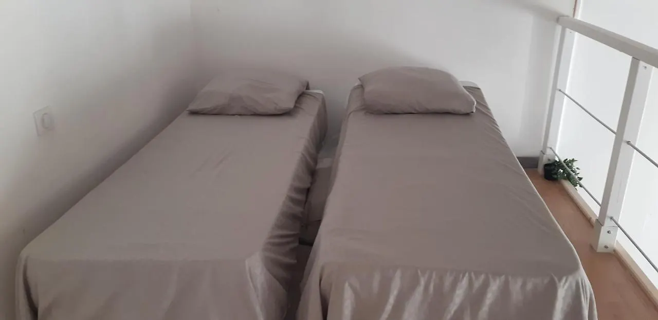 Maison De Village Entierement Renovee Avec Gout Sillans-la-Cascade Appartement