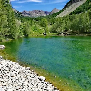  Séjour chez l'habitant Aux Gorges De Daluis