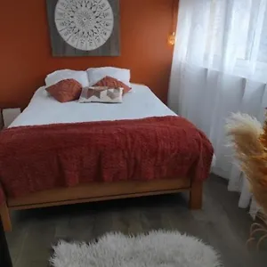  Appartement Le Cocooning